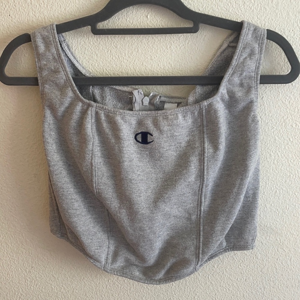 Frankie collective bustier